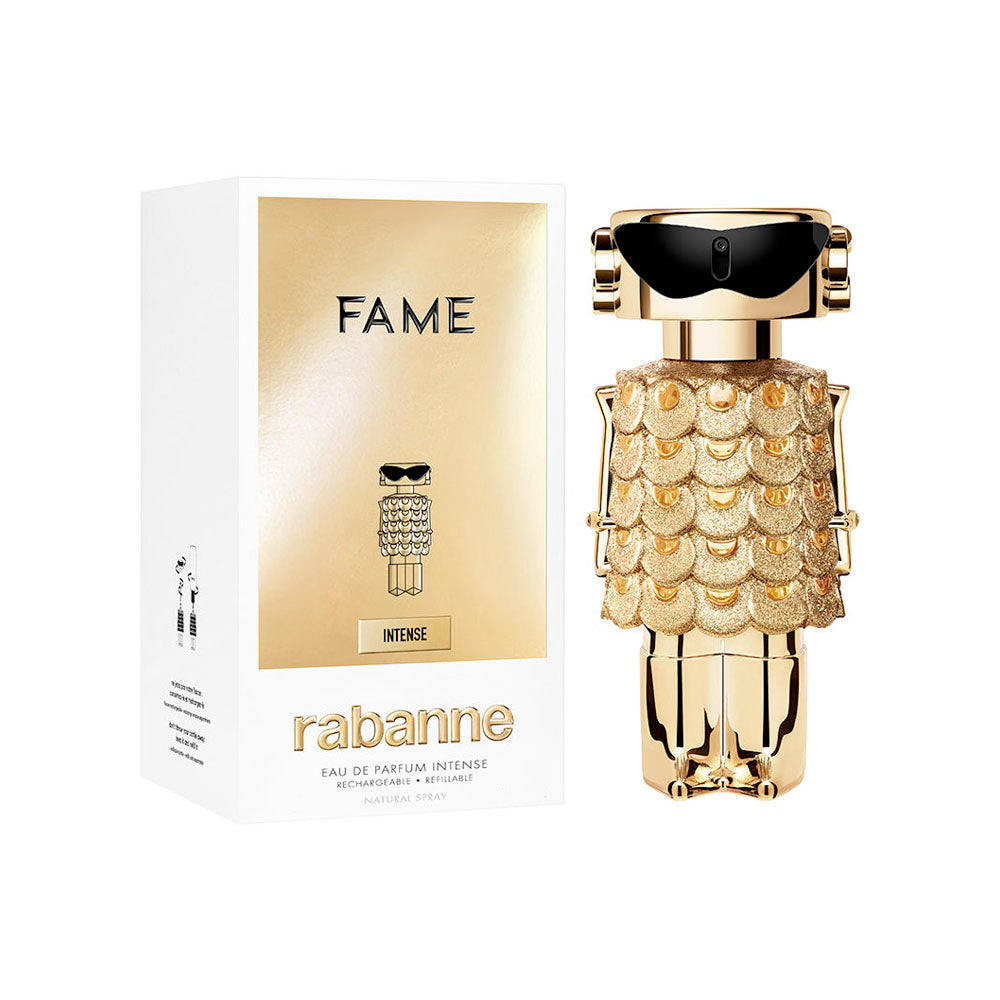 Paco Rabanne Fame Intense Eau de Parfum 50ml Spray