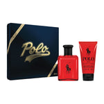 Ralph Lauren Polo Red Gift Set 75ml EDT + 50ml Shower Gel