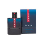 Prada Luna Rossa Ocean Eau de Parfum 100ml Spray - PerfumezDirect®