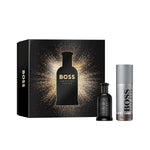 Hugo Boss Boss Bottled Parfum Gift Set 50ml EDP + 150ml DeodorantSpray