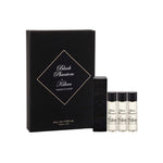 By Kilian Black Phantom Gift Set 4 x 7.5ml EDP Refill + Travel Spray