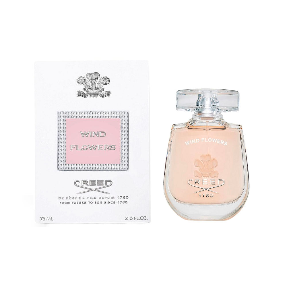 Creed Wind Flowers Eau de Parfum 75ml Spray - PerfumezDirect®