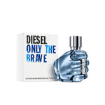 Diesel Only The Brave Pour Homme Edt Spray 35 ml - PerfumezDirect®