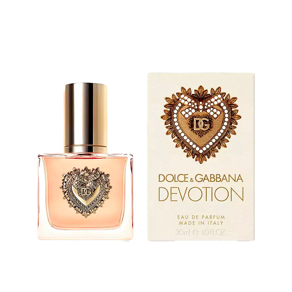 Dolce & Gabbana Devotion Eau de Parfum 30ml Spray - PerfumezDirect®