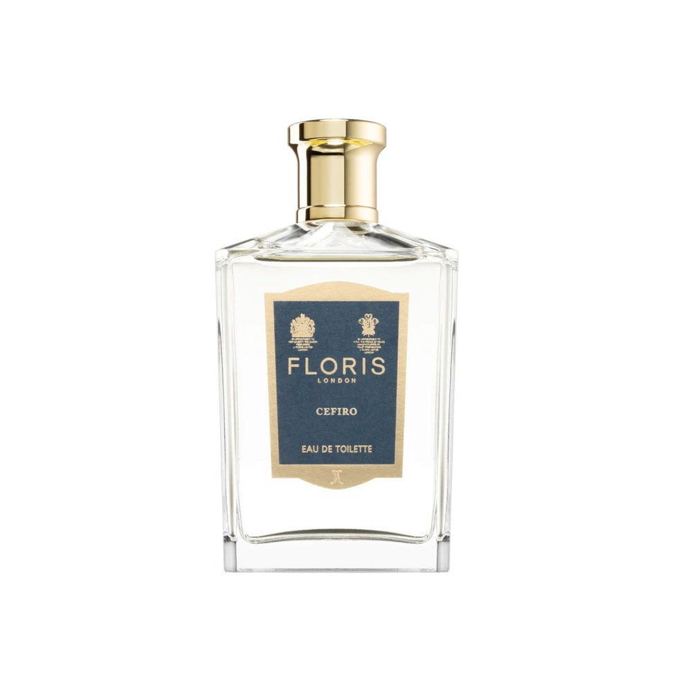 Floris Cefiro Eau de Toilette 50ml Spray