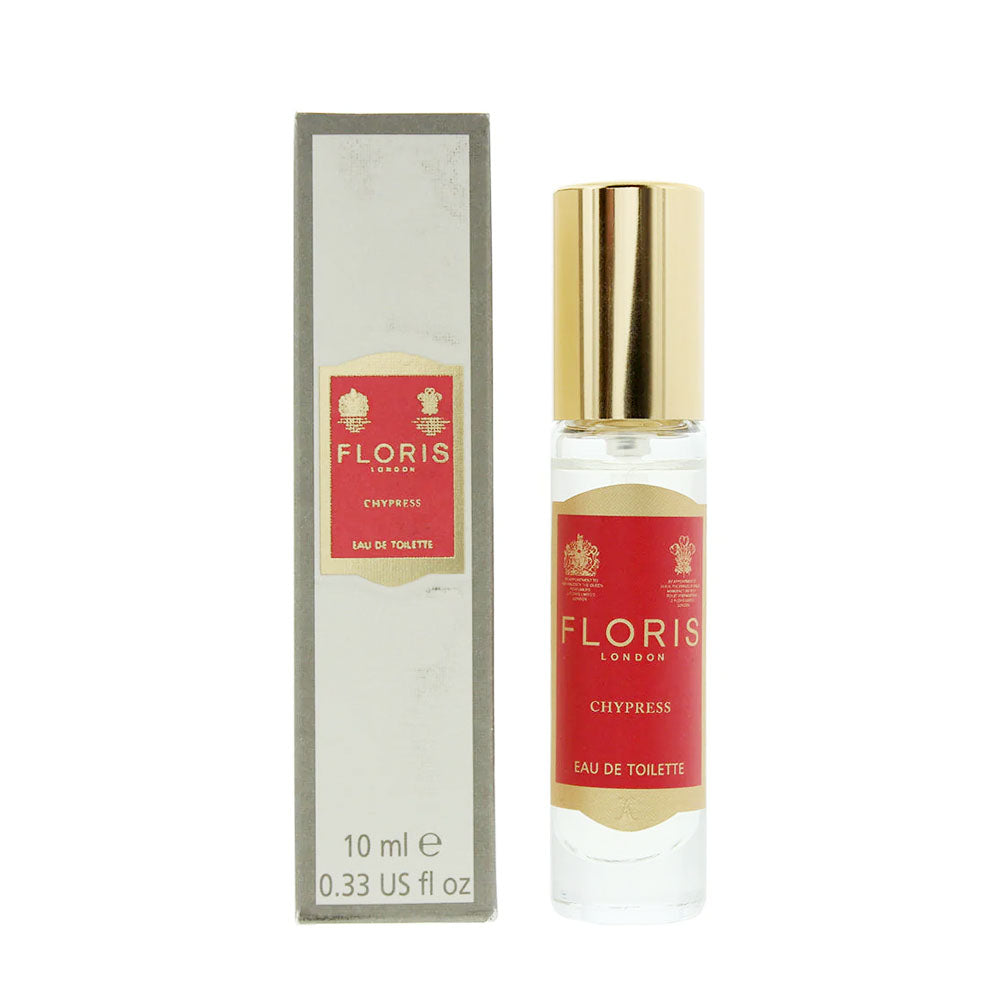 Floris Chypress Eau de Toilette 10ml Spray