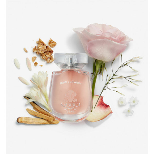 Creed Wind Flowers Eau de Parfum 75ml Spray - PerfumezDirect®