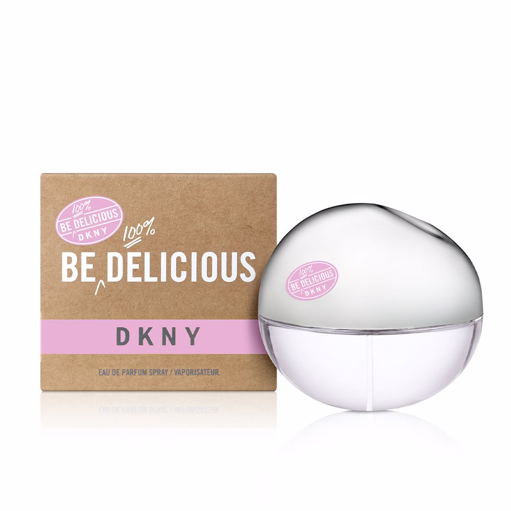 Donna Karan Be 100 Delicious Eau De Parfum Spray 30ml - PerfumezDirect®