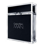 Calvin Klein CALVIN KLEIN MAN edt spray 50 ml - PerfumezDirect®