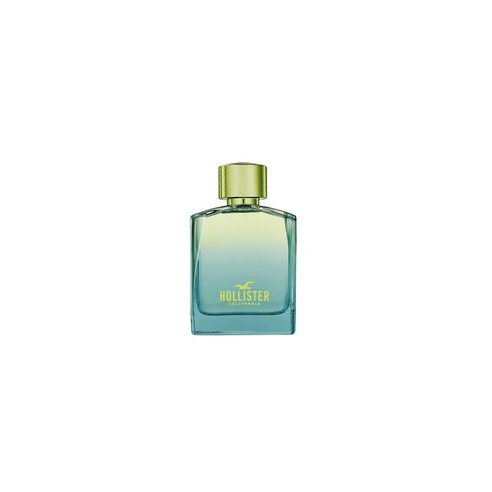 Wave 2 For Him Eau De Toilette Spray 50ml - PerfumezDirect®