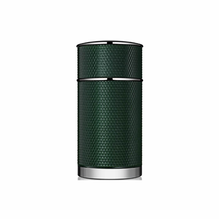 Dunhill London Racing Green Man Eau De Perfume Spray 100ml - PerfumezDirect®