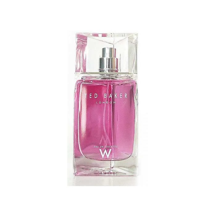 Ted Baker W Eau De Toilette Spray 75ml - PerfumezDirect®