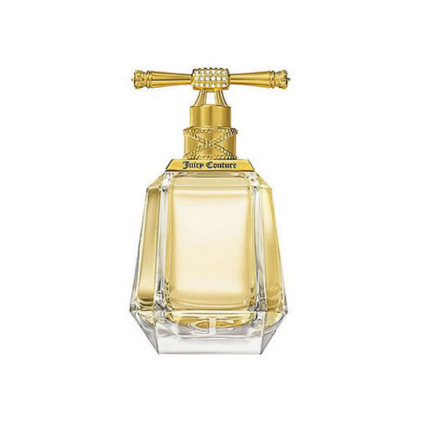 Juicy Couture I AM JUICY COUTURE edp spray 50 ml - PerfumezDirect®