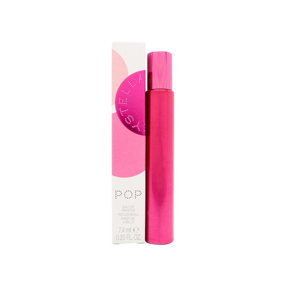 Stella McCartney Pop Eau de Parfum 7.4ml Rollerball - PerfumezDirect®