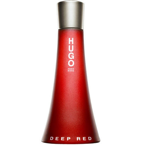 Hugo Boss-boss DEEP RED edp spray 50 ml - PerfumezDirect®