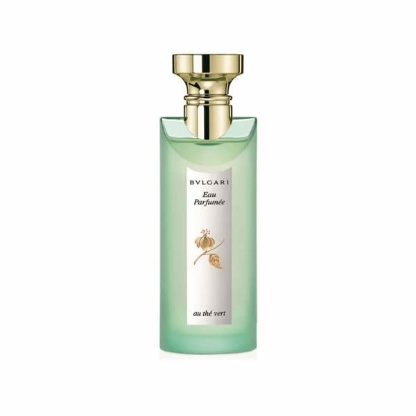 Bvlgari EAU PARFUMÉE AU THÉ VERT edc spray 75 ml - PerfumezDirect®