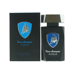 Lamborghini Acqua Eau de Toilette 125ml Spray - PerfumezDirect®