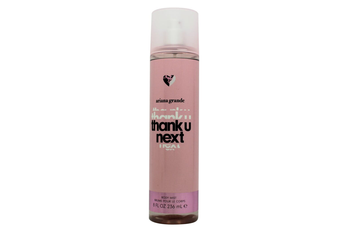 Ariana Grande Thank U, Next Body Mist 236ml Spray - PerfumezDirect®