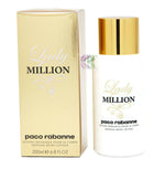 Paco Rabanne Lady Million 200ml Body Lotion - PerfumezDirect®