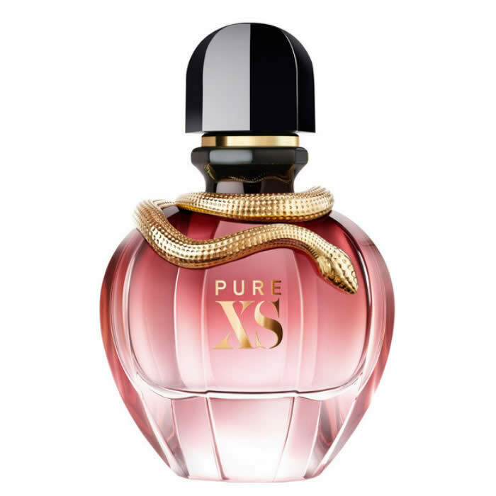 Paco Rabanne Pure XS Edp 80ml Women Perfume Spray - PerfumezDirect®