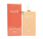 Hugo Boss Alive Perfumed Hand & Body Lotion 200ml - PerfumezDirect®