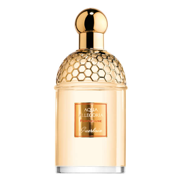 Guerlain AQUA ALLEGORIA PAMPLELUNE edt spray 125 ml - PerfumezDirect®