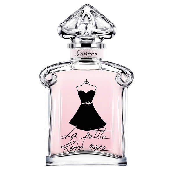 Guerlain La Petite Robe Noire Eau De Toilette Spray 50ml - PerfumezDirect®