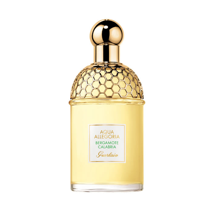 Guerlain AQUA ALLEGORIA BERGAMOTE CALABRIA edt spray 75 ml - PerfumezDirect®