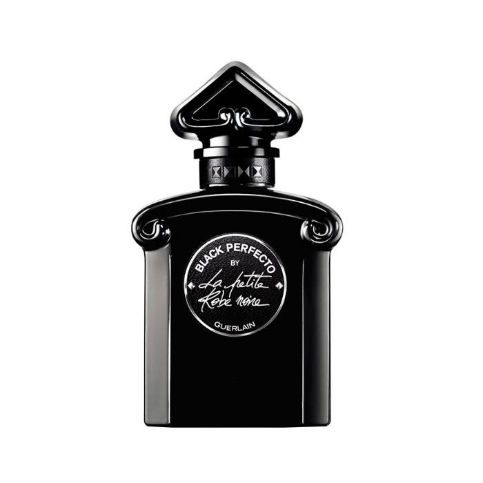 Guerlain LA PETITE ROBE NOIRE BLACK PERFECTO edp florale spray 50 ml - PerfumezDirect®