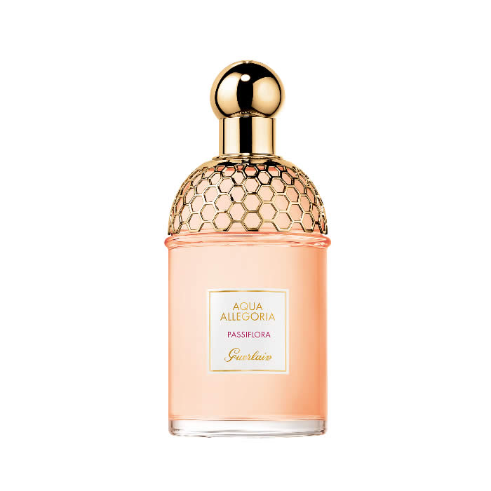 Guerlain Aqua Allegoria Passiflora Eau De Toilette Spray 125ml - PerfumezDirect®