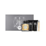 Guerlain L'Homme Ideal Eau De Toilette Spray 100ml Set 4 Pieces 2018 - PerfumezDirect®