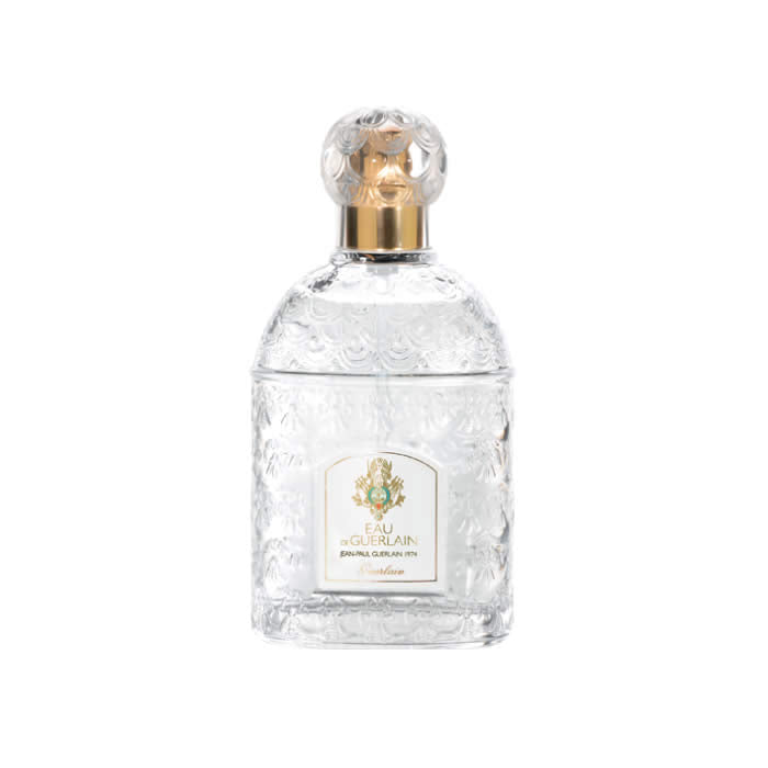 Eau De Guerlain Eau De Toilette Spray 100ml - PerfumezDirect®