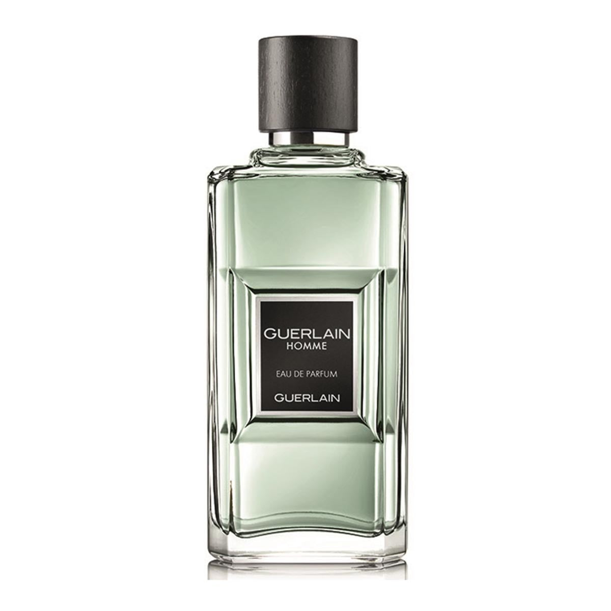 Guerlain Homme Eau De Perfume Spray 100ml 2017 - PerfumezDirect®