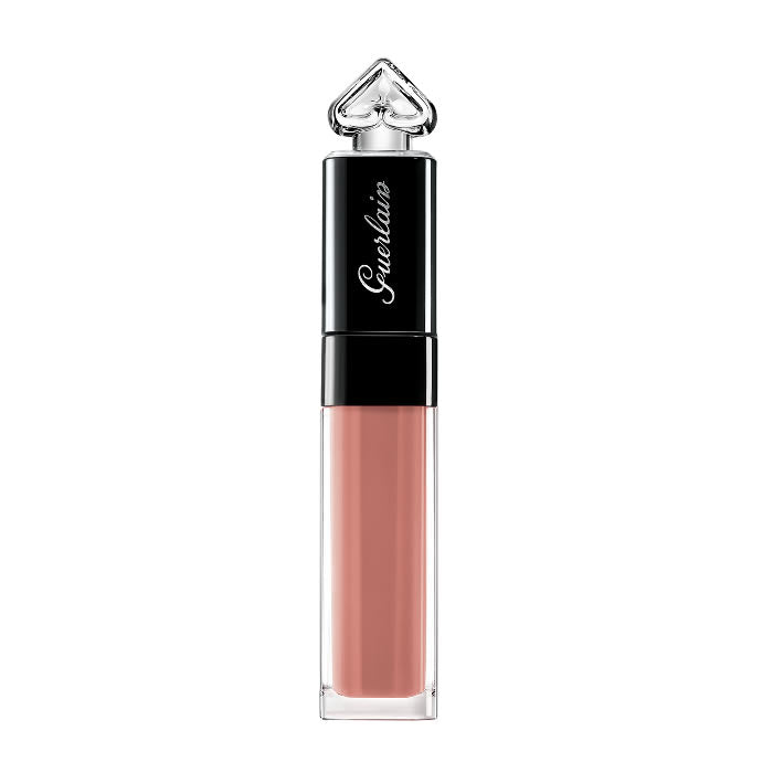 Guerlain La Petite Robe Noire Lip Colour Ink 111 Flawless - PerfumezDirect®