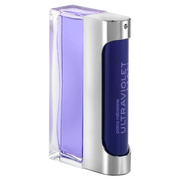 Paco Rabanne ULTRAVIOLET MAN edt spray 100 ml - PerfumezDirect®