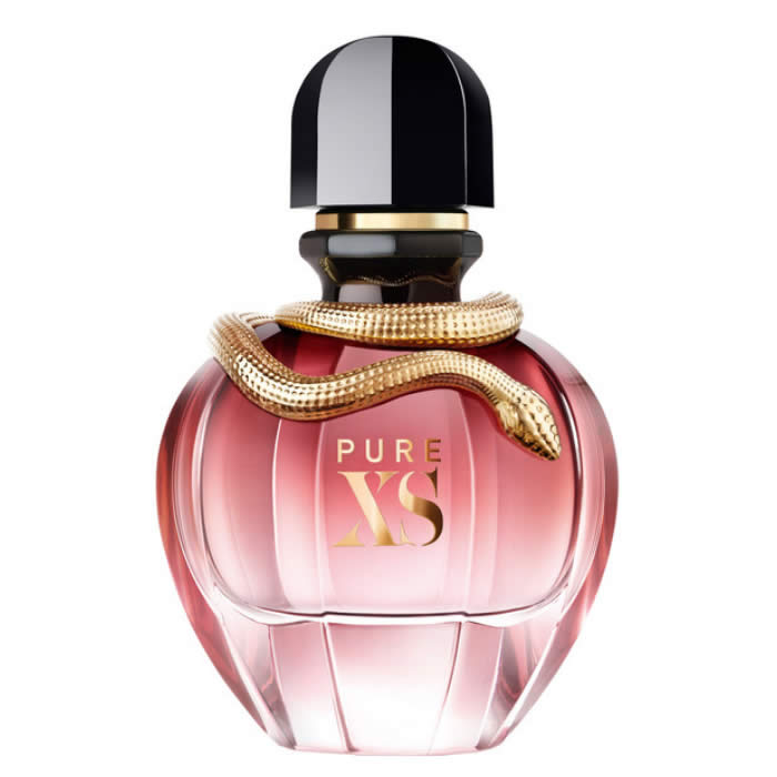 Paco Rabanne PURE XS FOR HER edp spray 50 ml - PerfumezDirect®