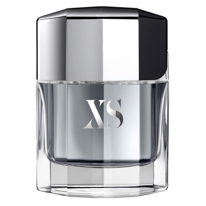 Paco Rabanne Xs Eau De Toilette Spray 100ml - PerfumezDirect®