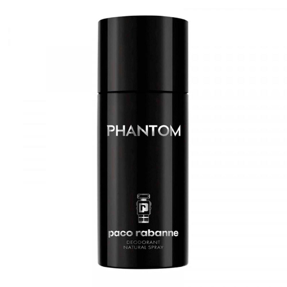 Paco Rabanne Phantom Deo Spray 150 ml - PerfumezDirect®