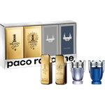 Paco Rabanne Miniature Masculin Set Men Perfume - PerfumezDirect®