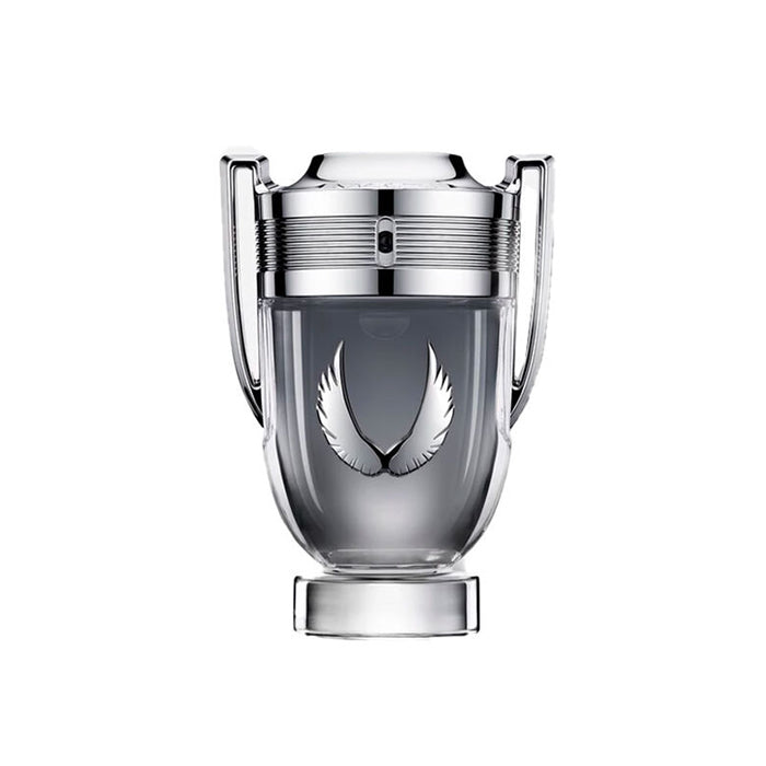 Paco Rabanne Invictus Platinum Eau De Perfume Spray 50ml - PerfumezDirect®