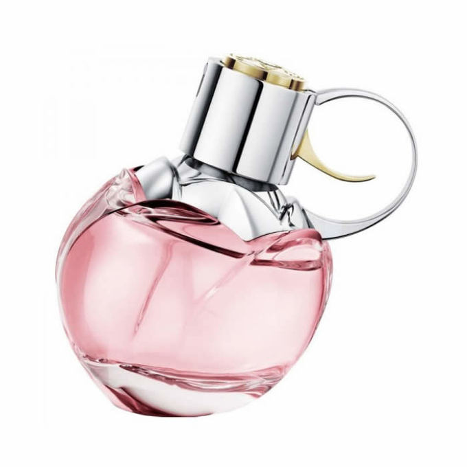 Azzaro Wanted Girl Tonic Edt Spray 50 ml - PerfumezDirect®