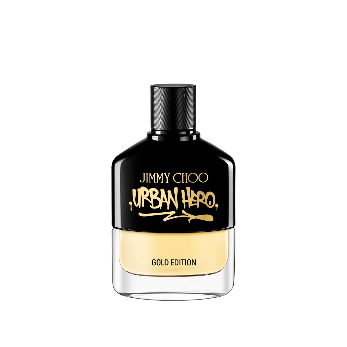 Jimmy Choo Urban Hero Gold Edition Eau de Parfum 100ml Spray - PerfumezDirect®