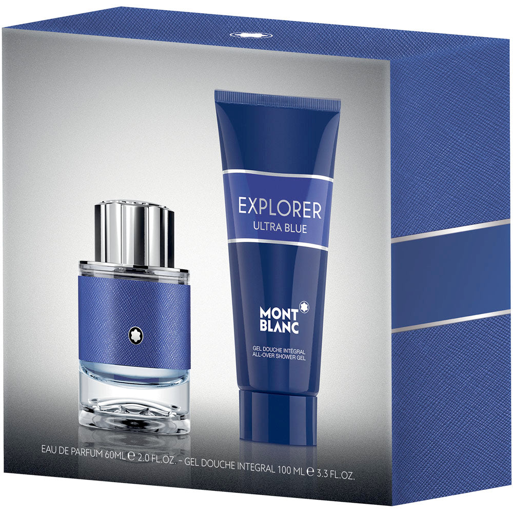 mont blanc ultra blue perfumezdirect