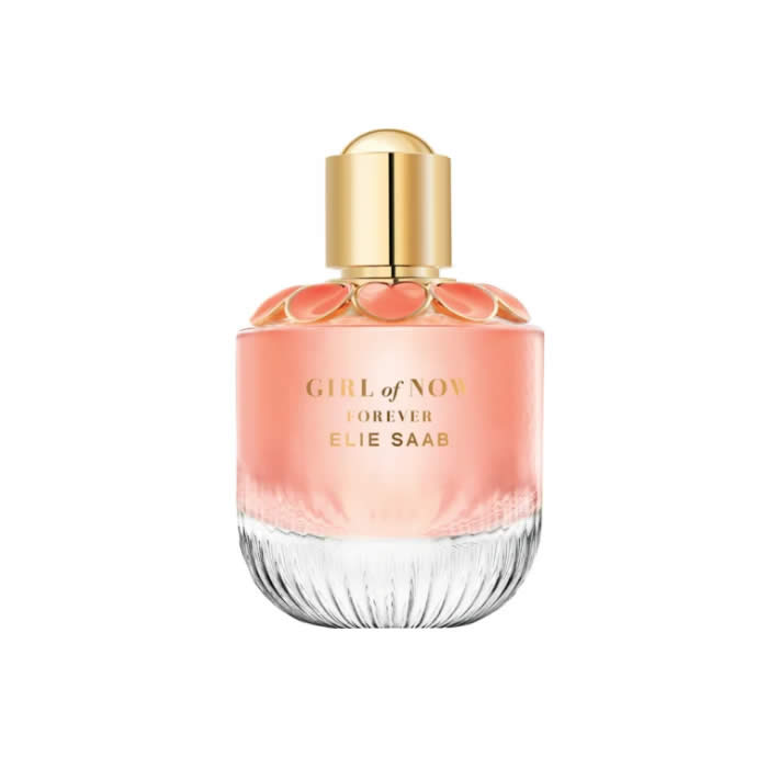 Elie Saab GIRL OF NOW FOREVER edp spray 90 ml - PerfumezDirect®