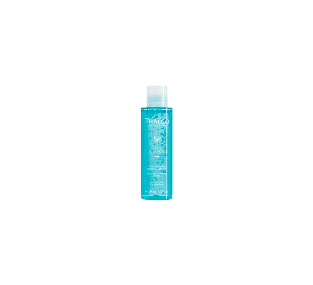 Thalgo Eveil A La Mer Desmaquillantes Gel Micelar 125ml - PerfumezDirect®