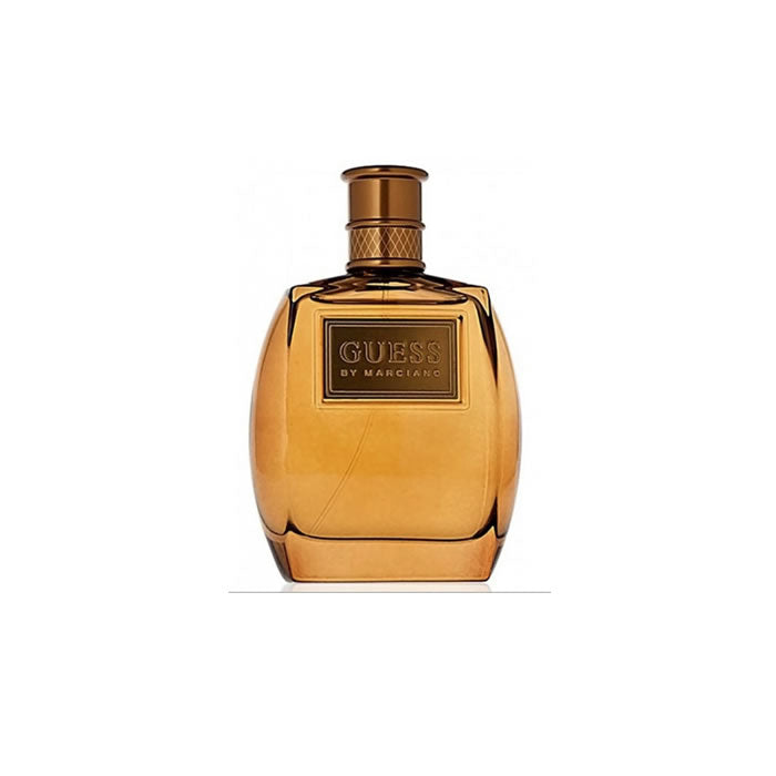 Guess Marciano Men Eau De Toilette Spray 100ml - PerfumezDirect®