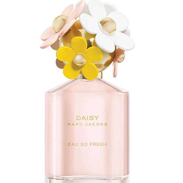 Marc Jacobs DAISY EAU SO FRESH edt spray 125 ml - PerfumezDirect®