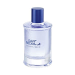 Classic Blue by David Beckham Eau De Toilette Spray For Men 90ml - PerfumezDirect®