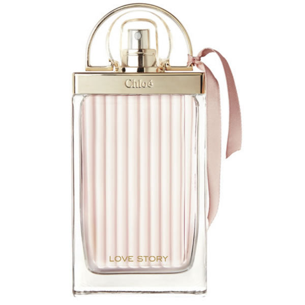 Chloe LOVE STORY edt spray 75 ml - PerfumezDirect®