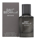 David & Victoria Beckham Beyond Eau de Toilette 40ml Spray - PerfumezDirect®